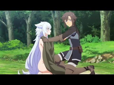 Kehidupan Santai di Dunia Lain dengan Kekuatan Ngecheat dari Level 2 - Semua Eps  [Bahasa Indonesia]