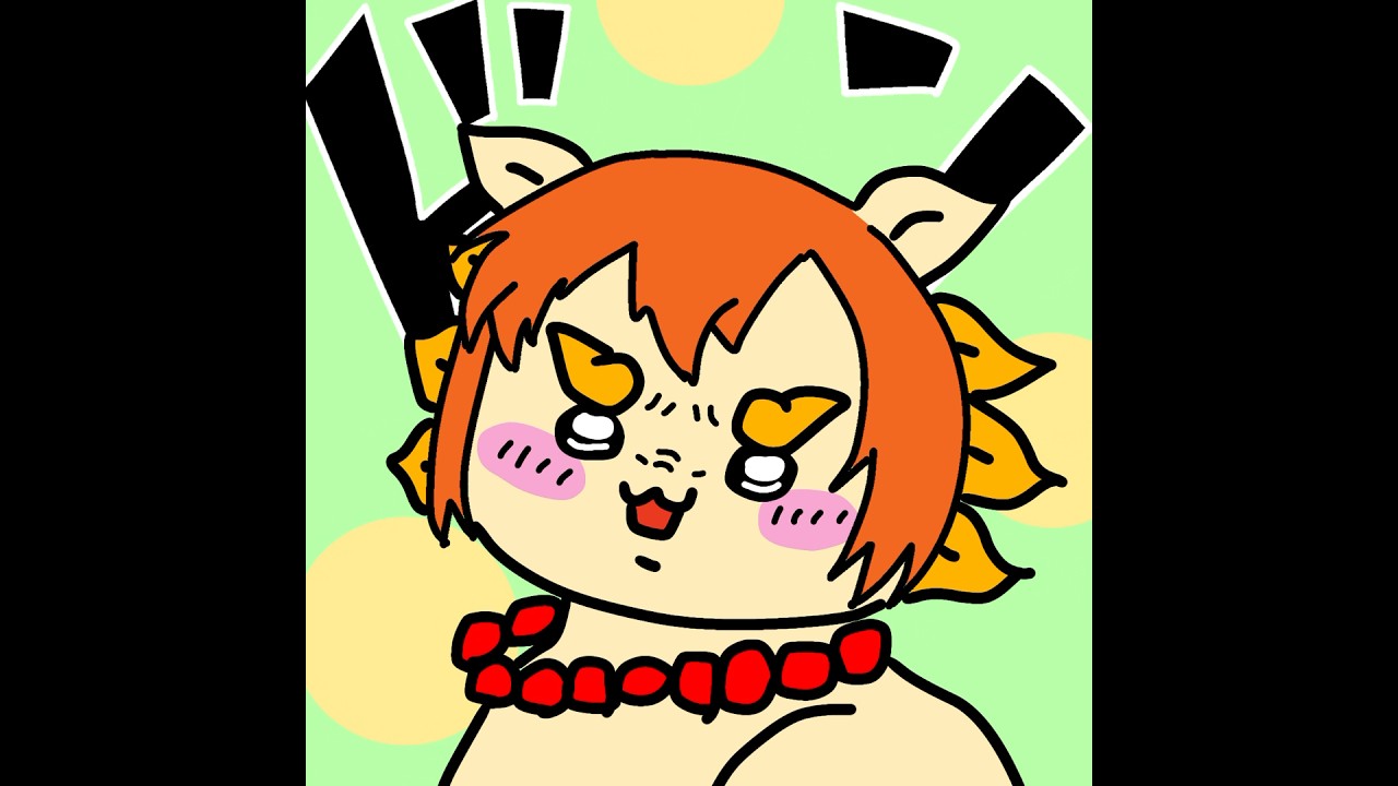 【敗北者界隈】しろひげひげひげ敗北者【赤犬】