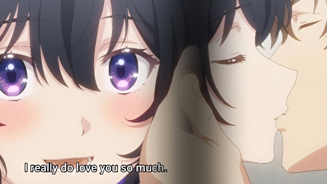 Oscar And Tinasha Makeout After Her Tantrum | Unnamed Memory Season 2