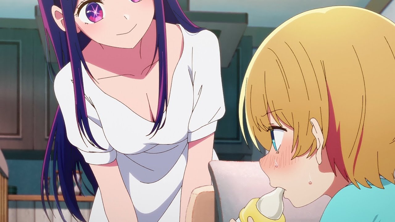 【アニメフル全話】推しの子 1期 2期 1~24話 | Anime English Subtitle 2025 😮😲 Oshi no Ko eng sub