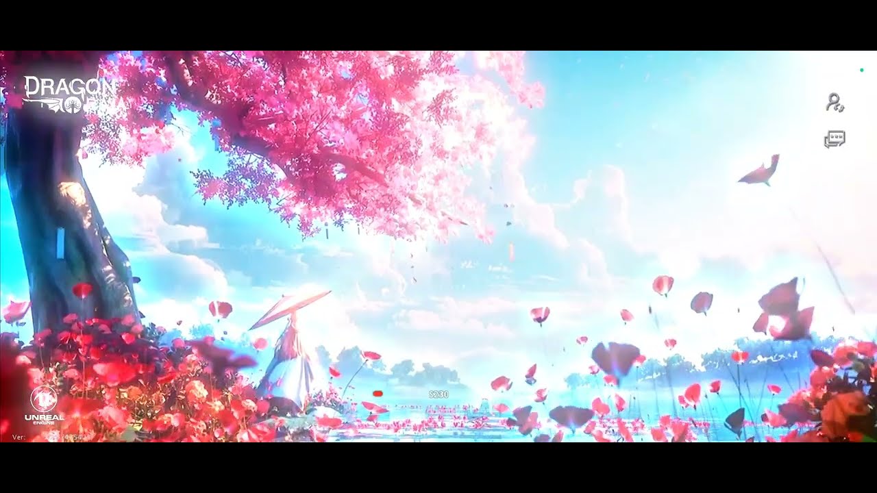 DRAGON RAJA 4K TRAILER #4K #DRAGONRAJA # NEW GAME