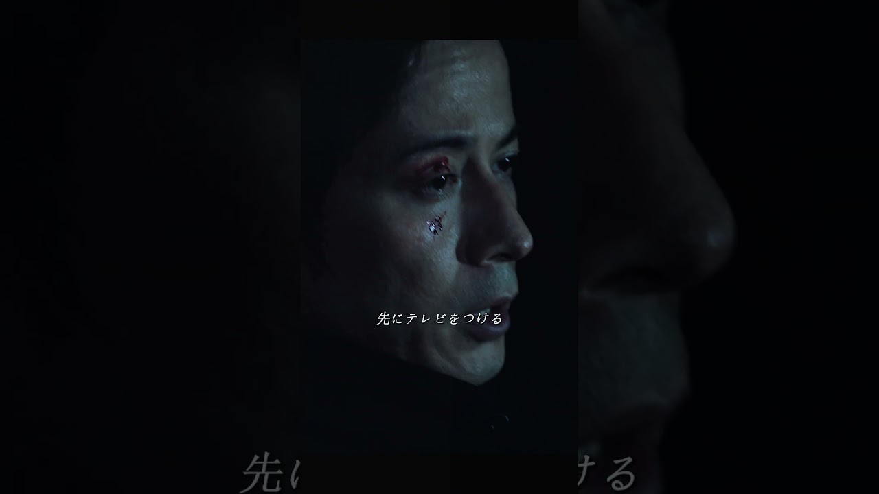 🔥伝説の拳に隠された涙！『ザ・ファブル』血の絆が今、断ち切られる！  #映画 #ドラマ #movie #shorts