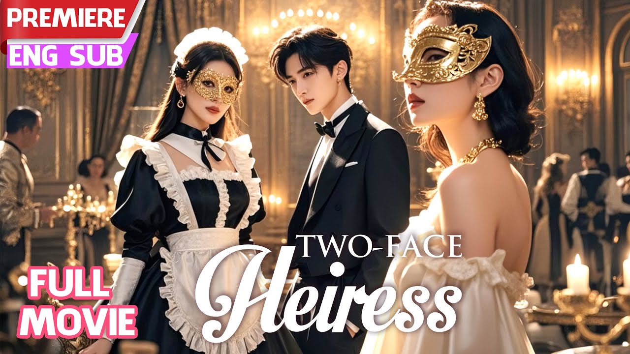 ENG SUB| #premiere One Face, Two Natures: Will the Prince See the Truth? #cdrama