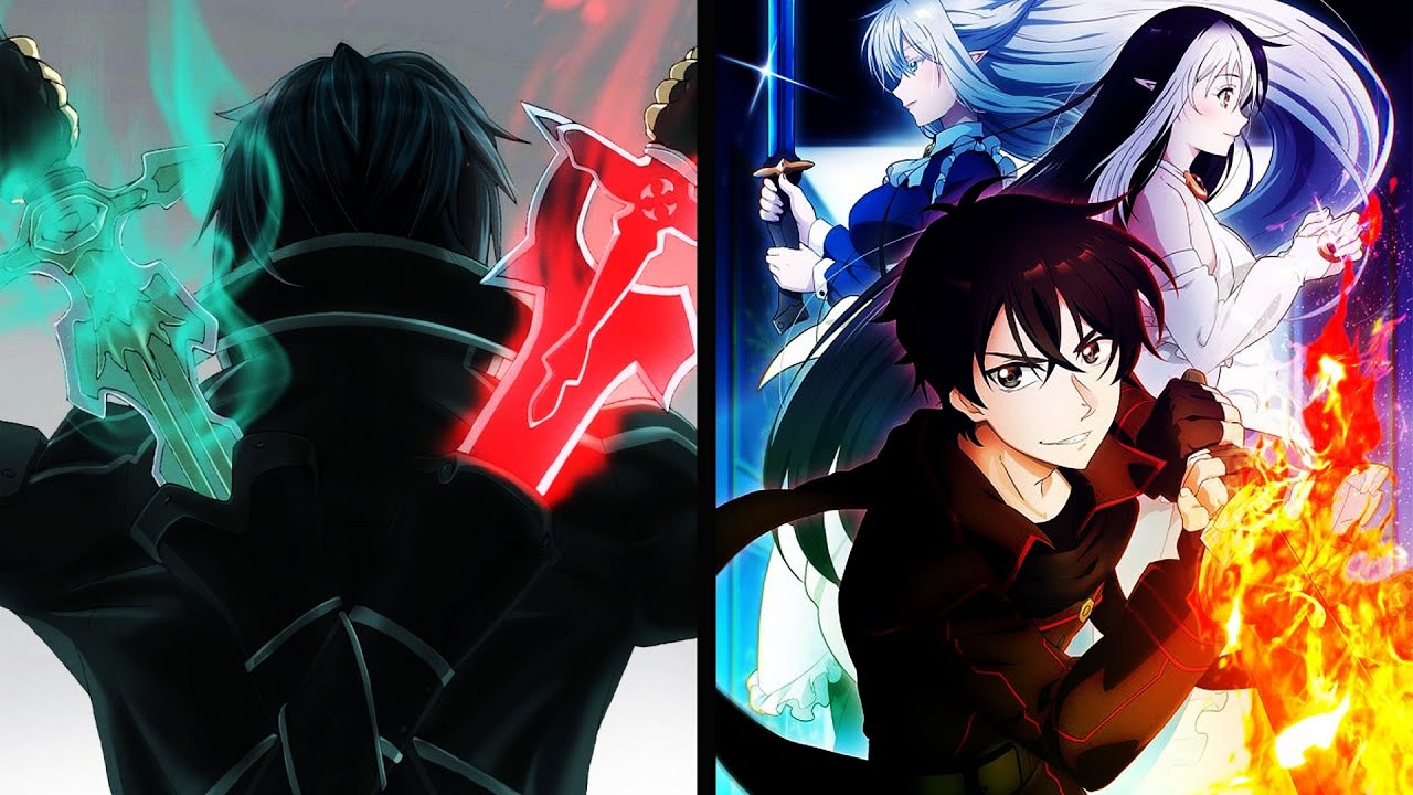 SWORD ART ONLINE in SCHLECHTER?! | The New Gate
