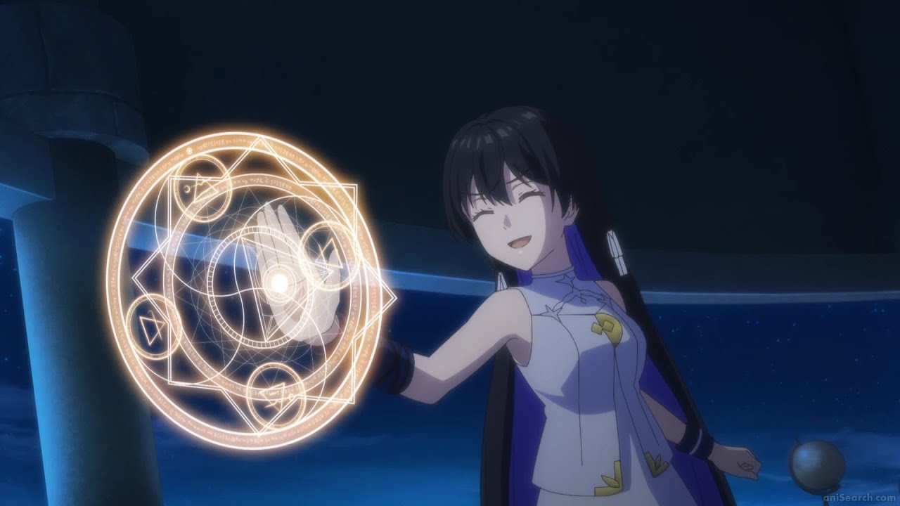 【アニメフル全話】アンネームドメモリー 1~7話 | Anime English Subtitle 2025 🐹🐯 Unnamed Memory eng sub