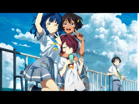 負けヒロインが多すぎる！ドラマCD VOL.1 オシャレのヒミツ、教えます