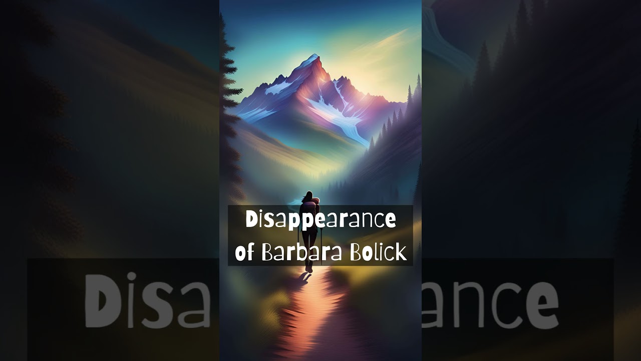 Mysterious Disappearances #DidYouKnow #StrangeButTrue #shorts