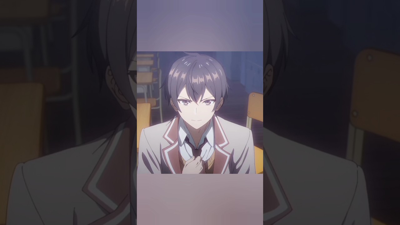 Alya's True Feelings Revealed 💞 Alya Sometimes Hide Her Feelings In Russian🤧 #anime