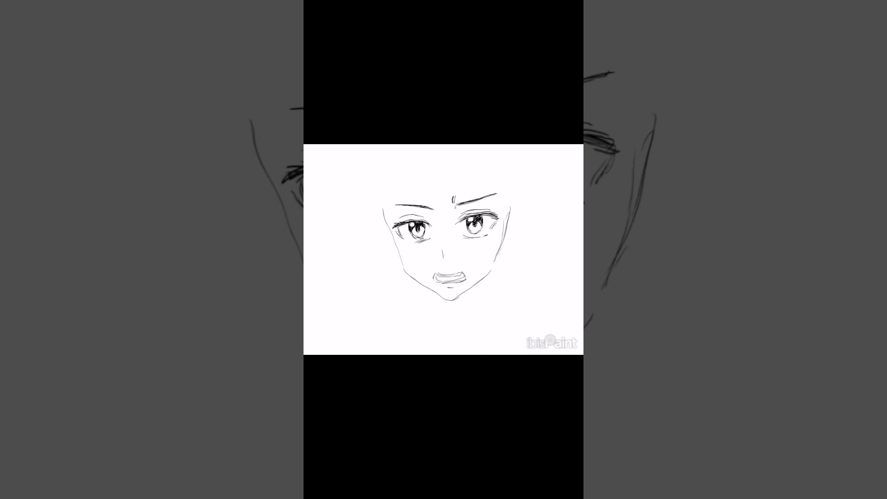 【先輩はおとこのこ】#りゅうじ #ぱいのこ#中1 #shorts #模写