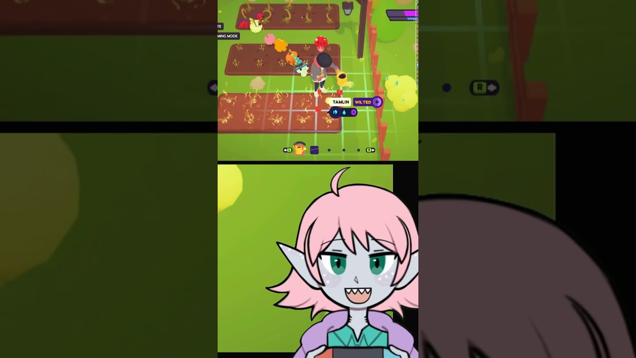 Astro Note #animereviews | #lamniishark on #Twitch #vtuber #anime #astronote #ooblets #nintendo