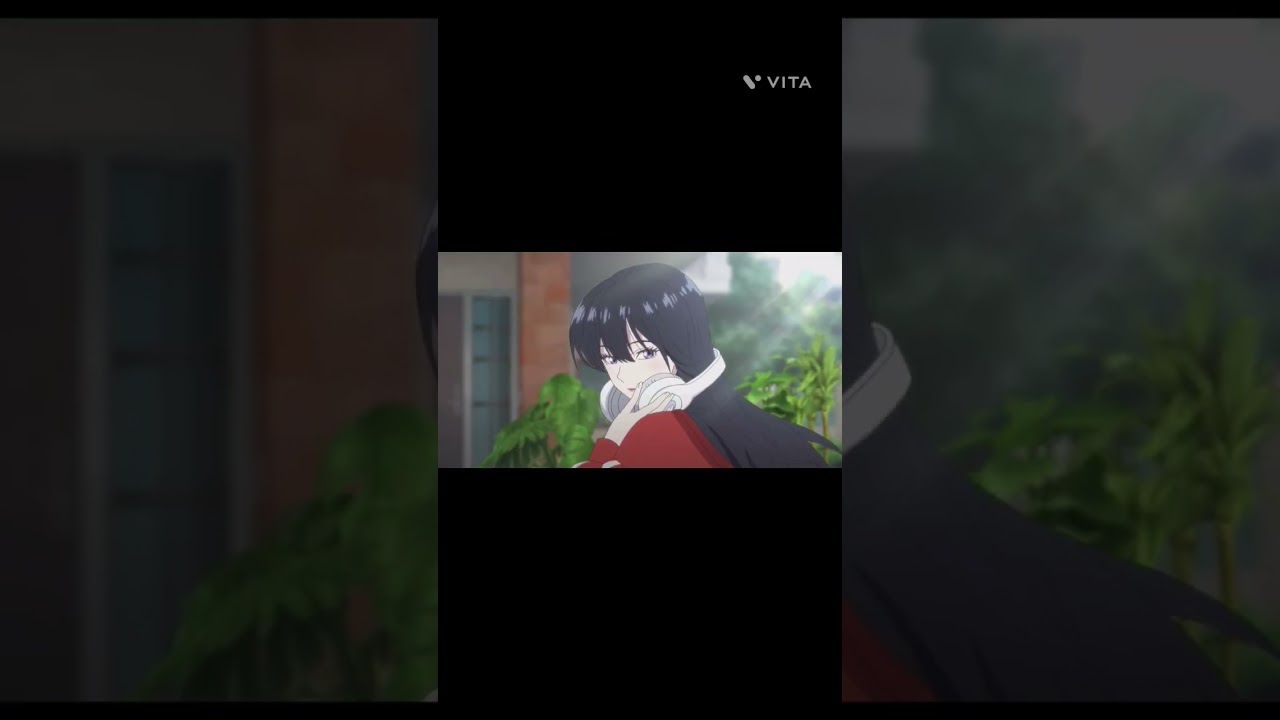 The girl downstairs season 4 #anime #edit #automobile #animeedit #amv #trend