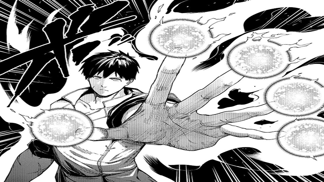 【異世界漫画】俺は全てを【パリイ】する～逆勘違いの世界最強は冒険者の夢をみる～ 1~28【マンガ動画】