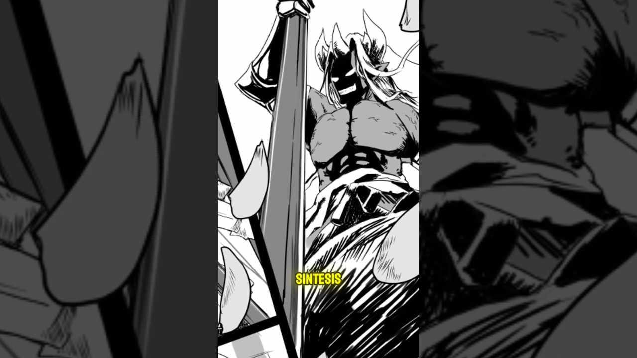 KEKUATAN MC MAKIN OVERPOWER || REMONSTER #remonster #overpower #shorts