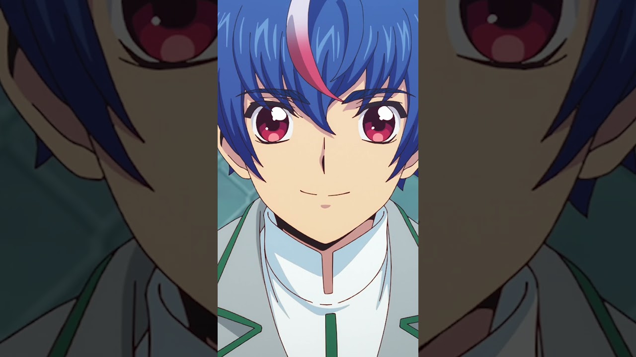 友達になりたいと思ってる