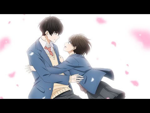 A Condition Called Love「Part 2 AMV」Hotaru x Hananoi Can't be Friends