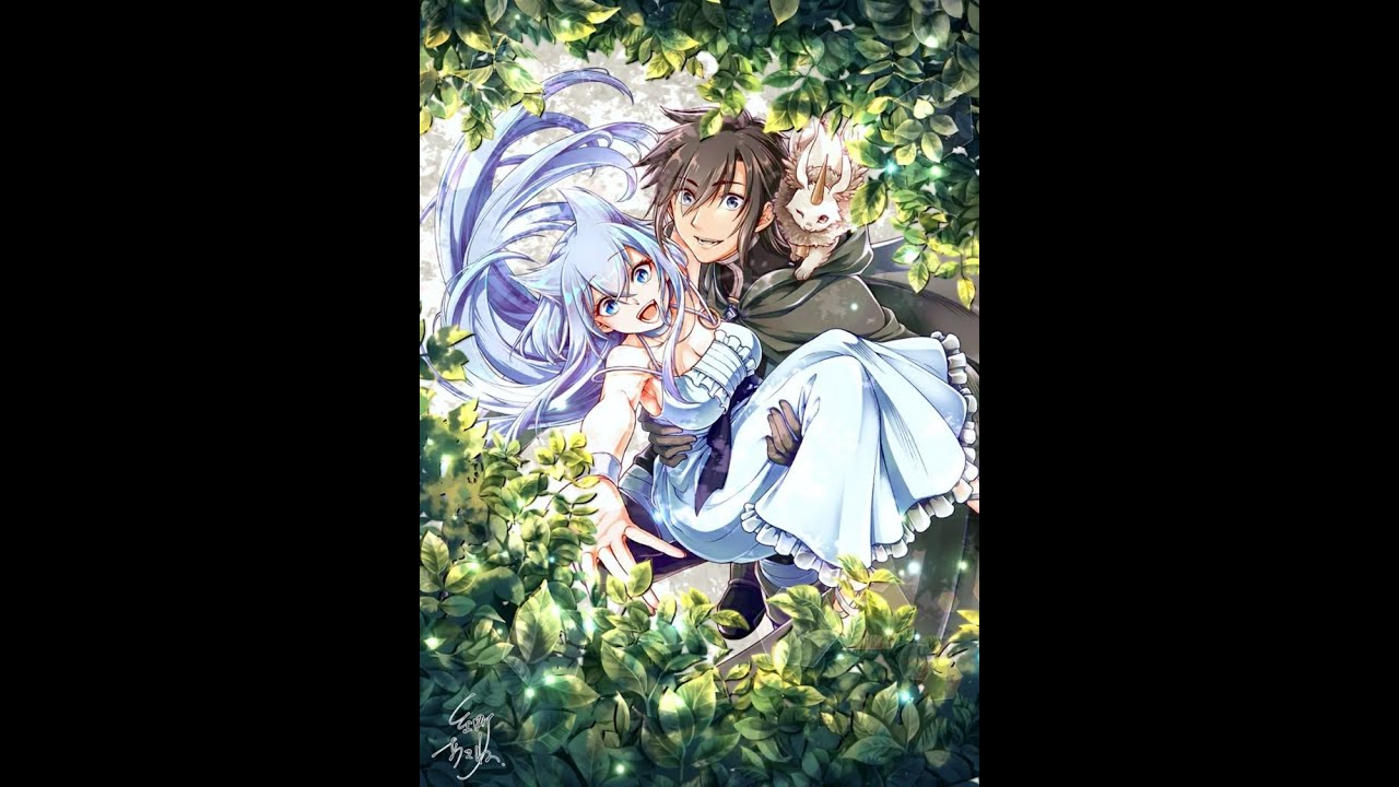 Chillin in Another World With Level 2 Super Cheat Powers S01 E02