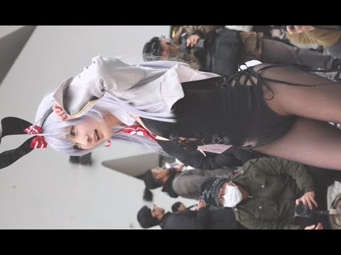 【TaiwanFF44】Fancy Frontier 開拓動漫祭 とうか ロシデレ アーリャ