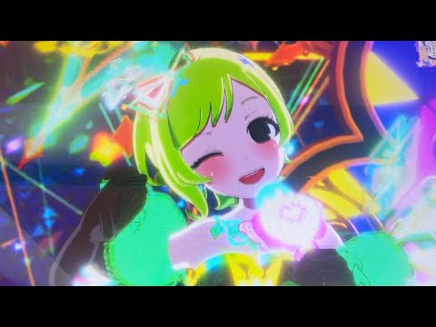 【ひみつのアイプリ】#18 ダークアイスマイリンによるネバギバラバー（パーフェクトフルコンボ）/第５回アイプリグランプリ 1回戦-三周目