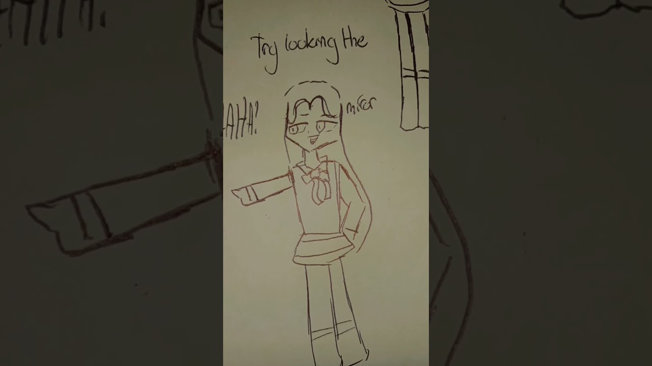 You're monster#fyp#shortvideo #fypviralシ #justkonten