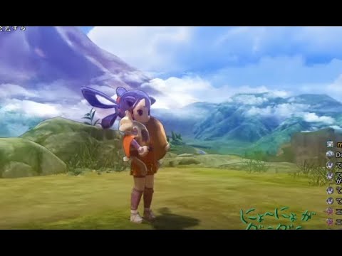 金ダラ switch「天穂のサクナヒメ」4