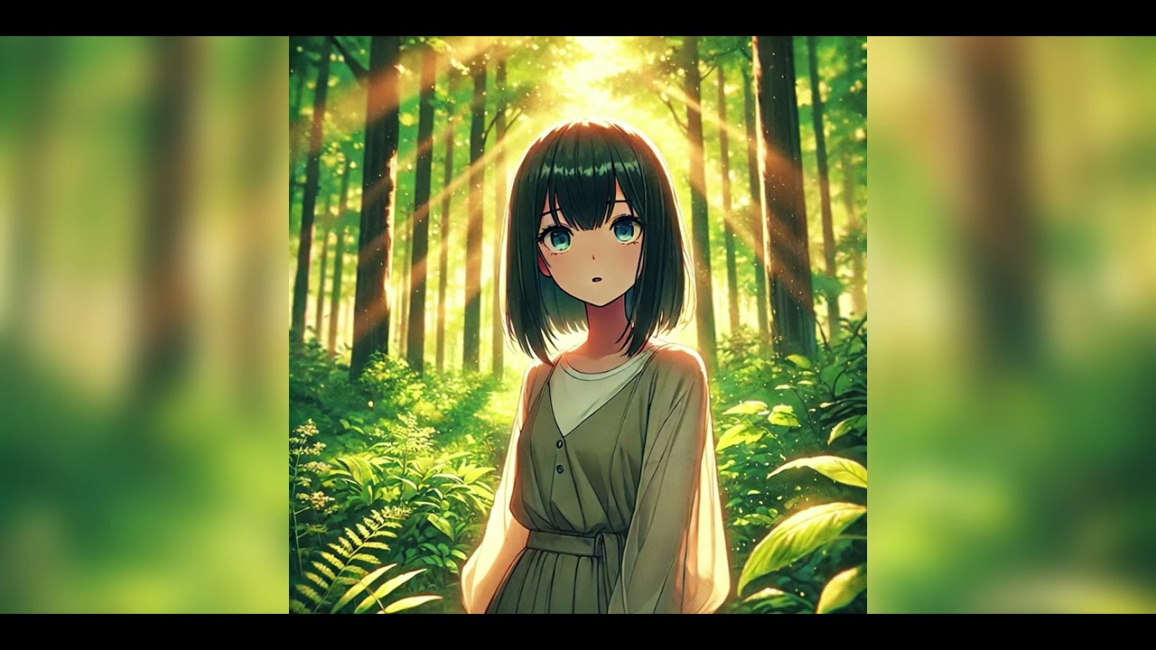 塚の森  #塚の森 #mellow  #mellowlofi  #lofihiphop  #jazz #chill #vocaloid #vtuber