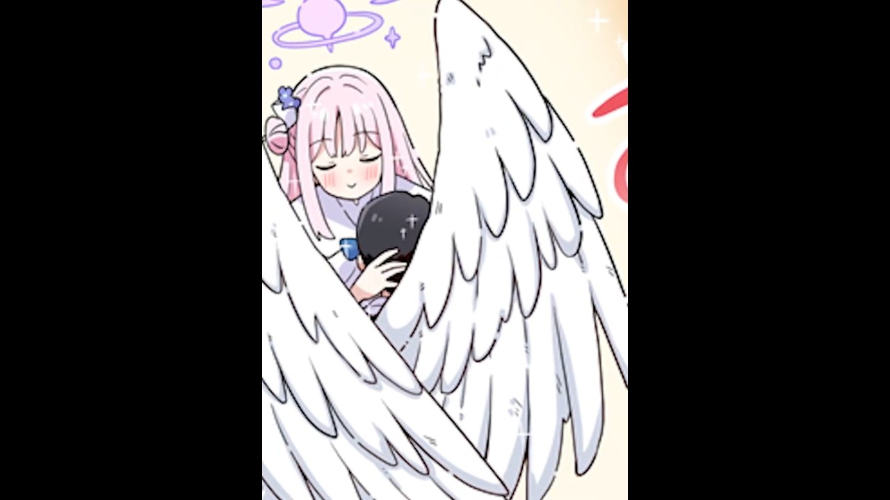 ミカの優しさ   Mika's Compassion