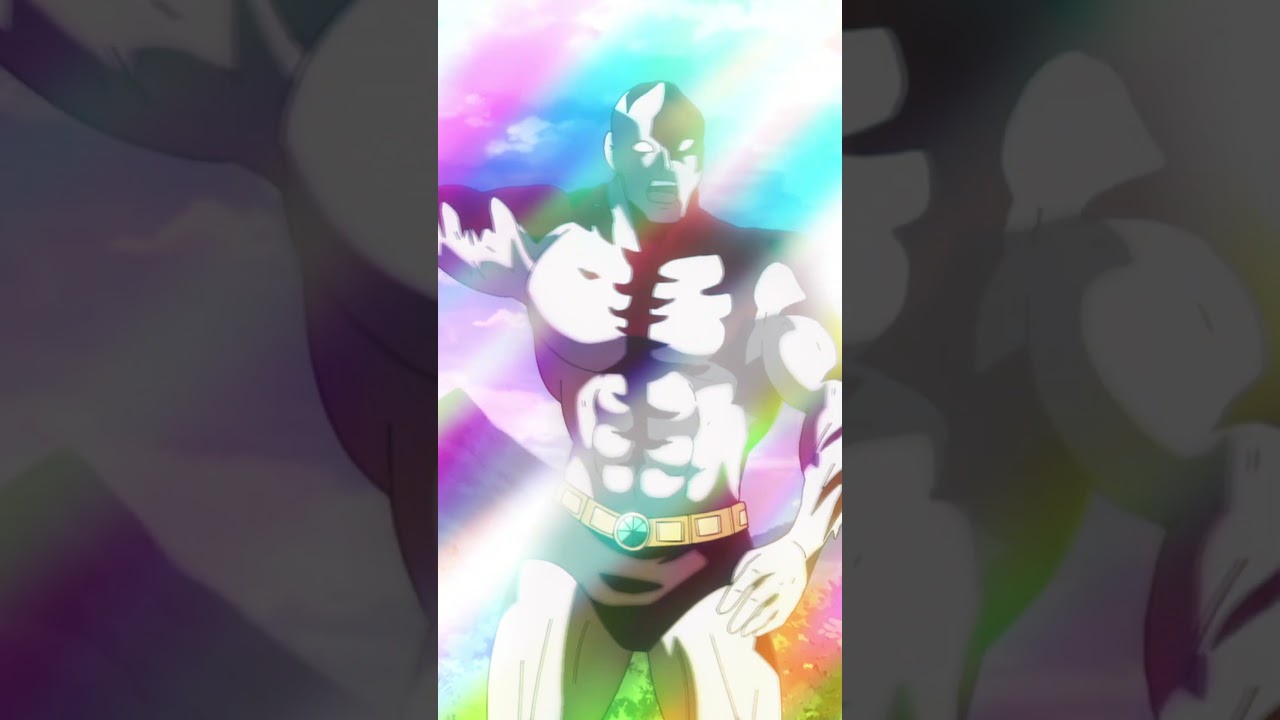 キン肉マン第18話＜そして約束の日、＞