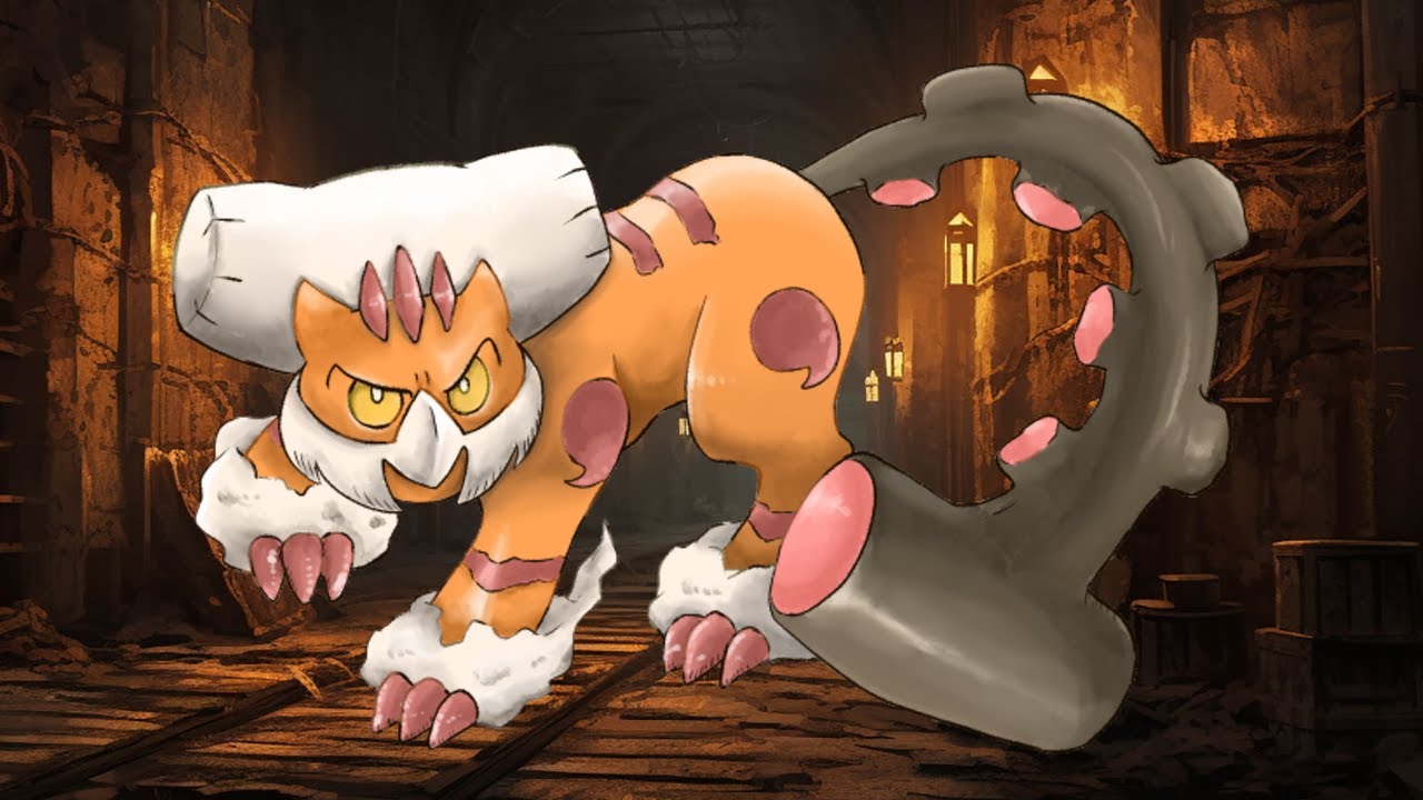 ただいま、おかえりが言える場所【ポケモンSV】