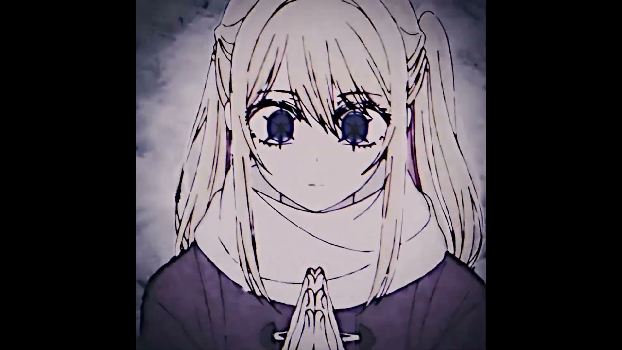 【推しの子】アニメ第二期24話(二期最終回)ネタバレ注意⚠️ルビーの闇堕ち意外に怖かった😱でも可愛い #capcut  #雰囲気 #押しの子#星野ルビー#闇堕ち#星野ルビー闇堕ち#アニメ#推しの子