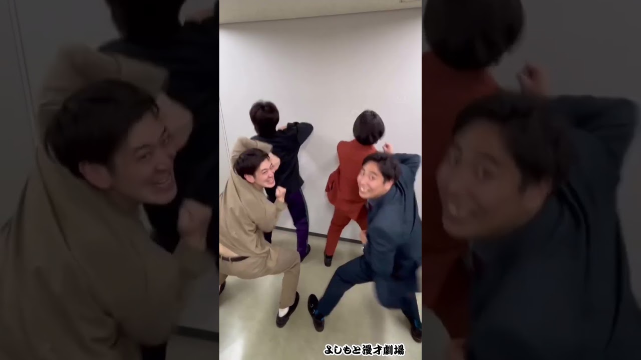 同期でしかのこのこのここしたんたん！【インスタ】
