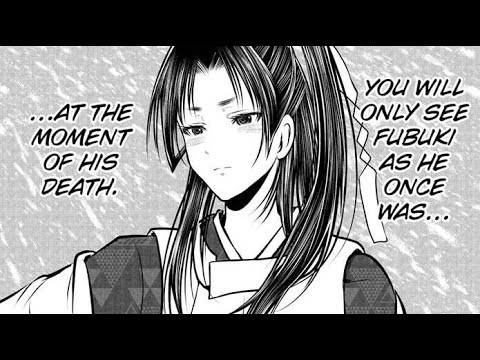 💀FUBUKI MUST DIE💀The Elusive Samurai Chapter 193 Live Reaction