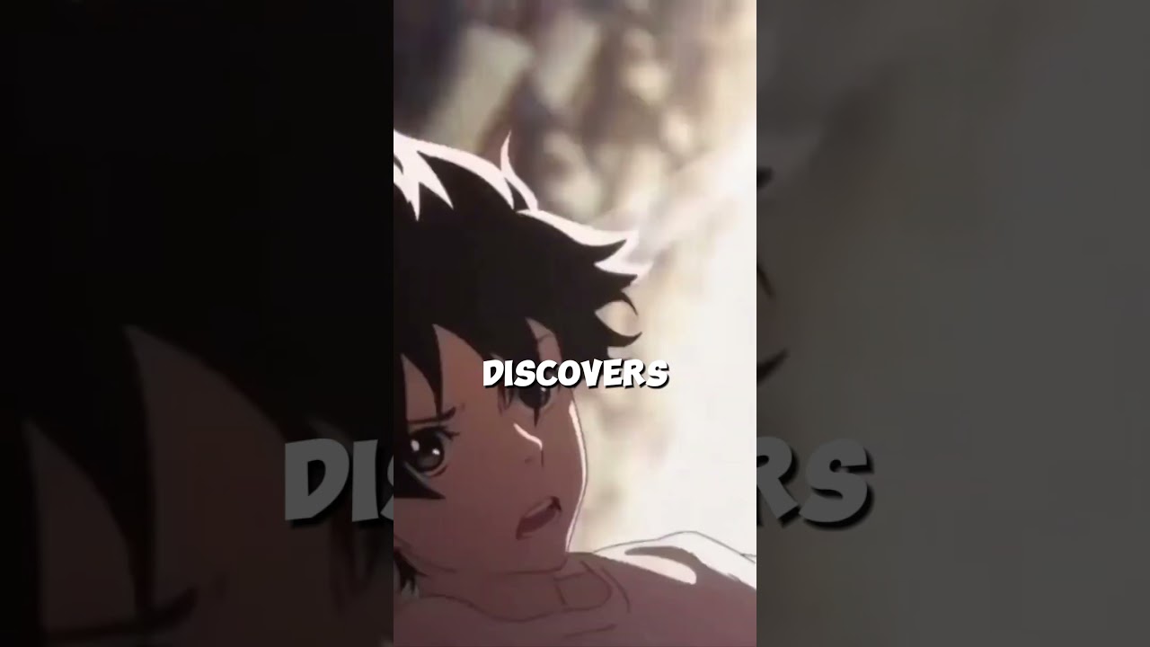 🔥 This New Action Anime is a Must-Watch! | Dragon Raja #anime #short