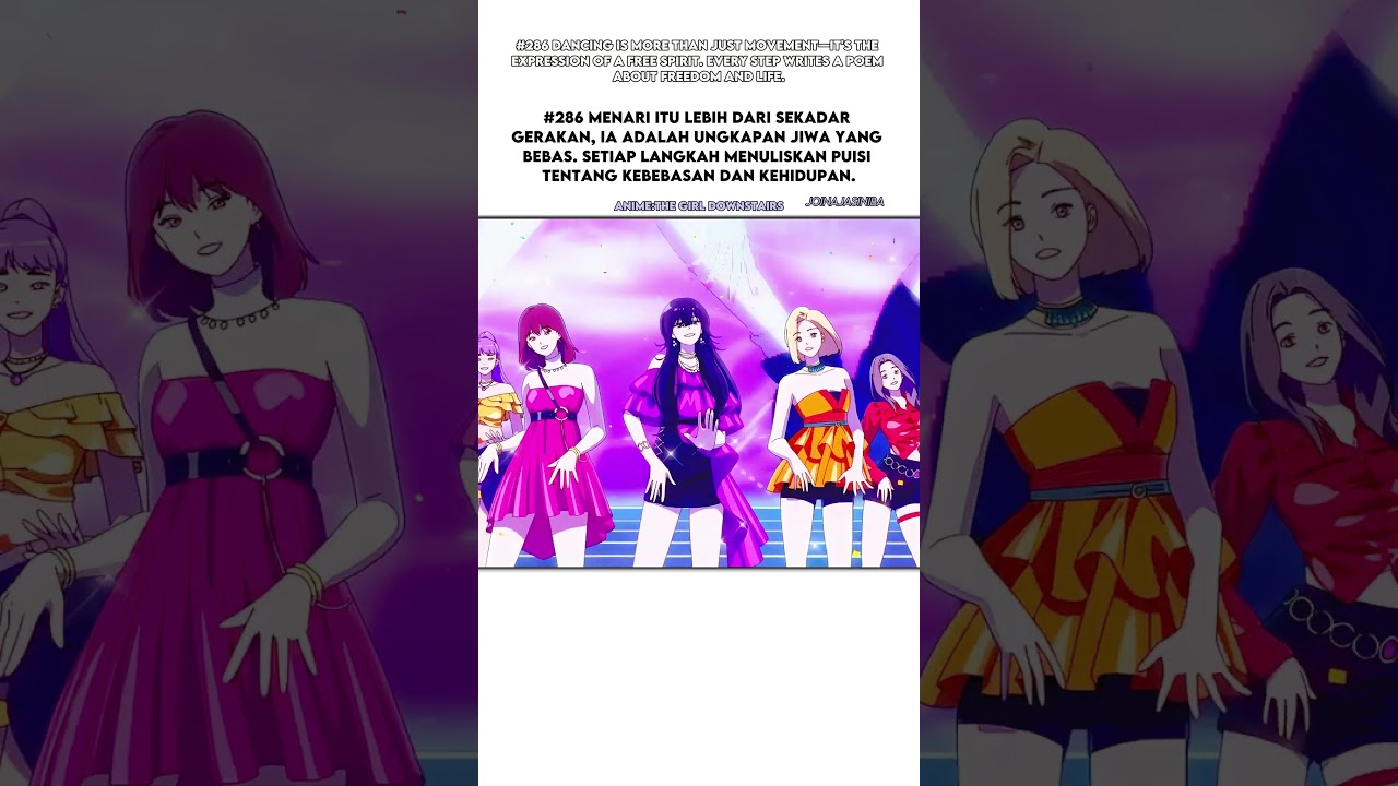 The girl downstairs 4k edit I The girl downstairs