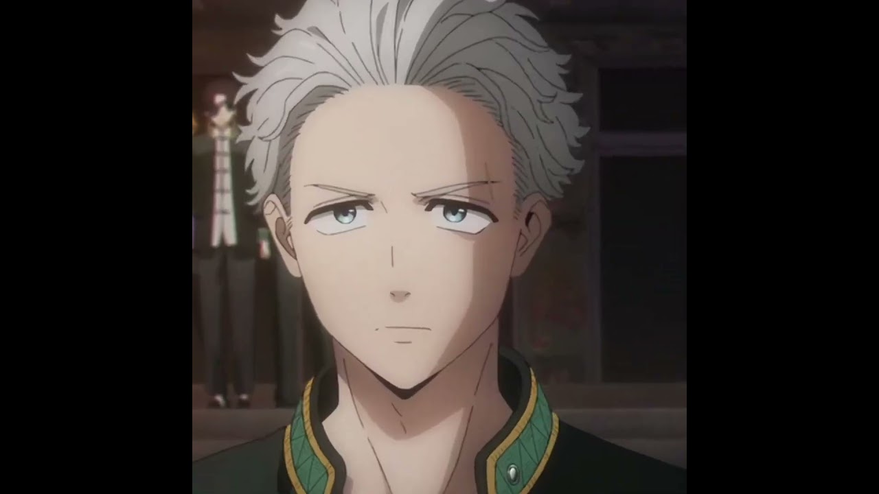 Wind Breaker Umemiya 👉 👑  #anime #animeedit #windbreaker #umemiya