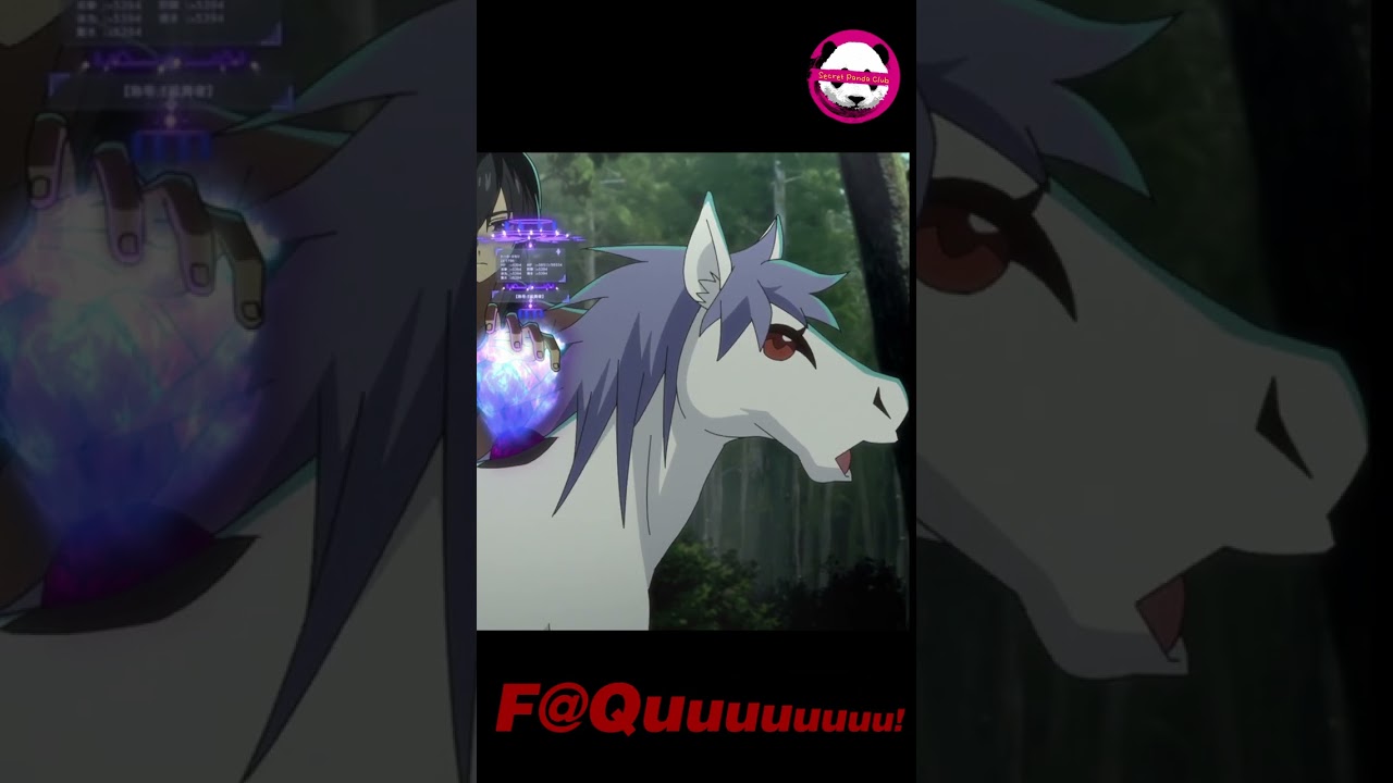 Foul mouthed monster / ハズレ枠の【状態異常スキル】で最強になった俺がすべてを蹂躙するまで