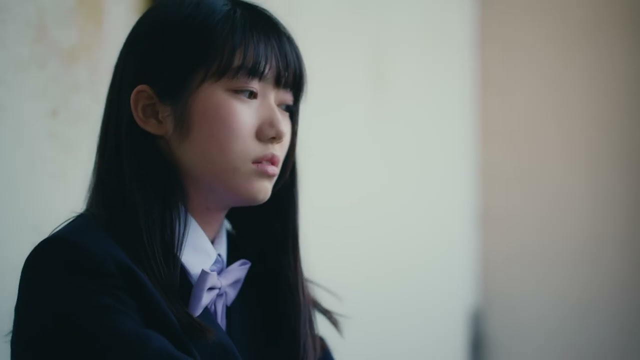 Mrs. GREEN APPLE「ライラック」YouTube Edit Teaser #2 ‐