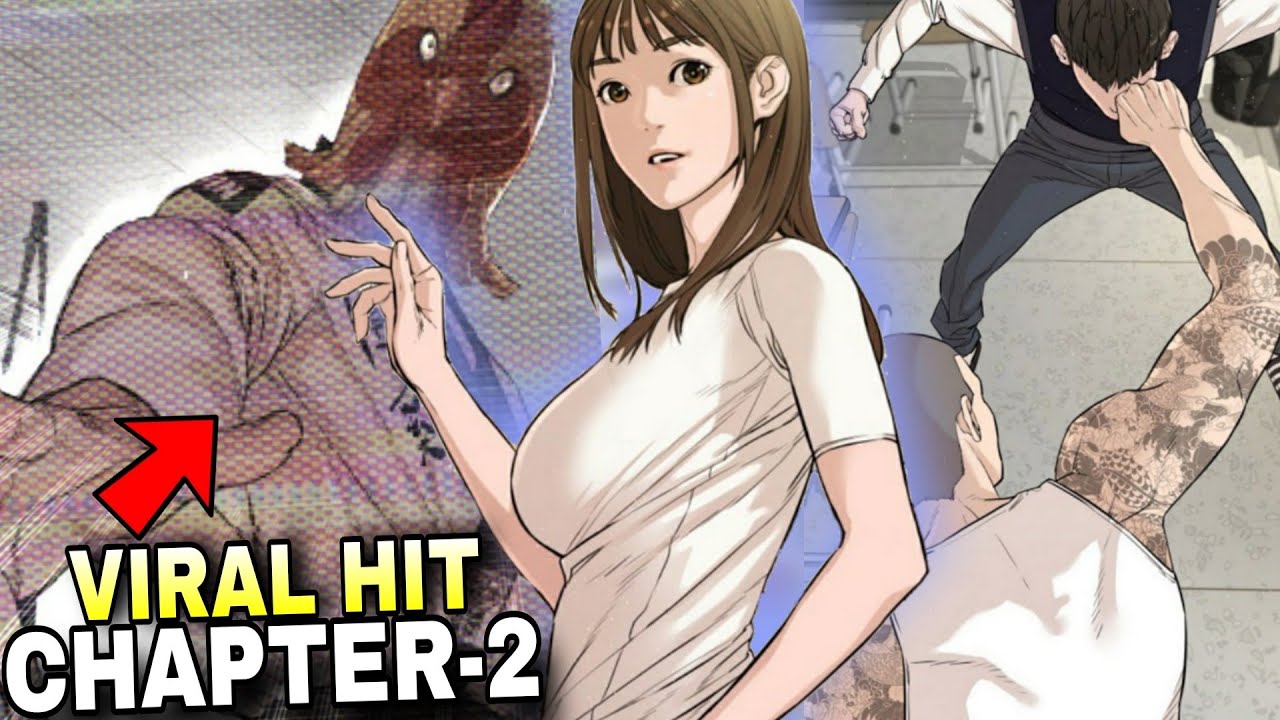 HOBIN vs PAKGO! SAMDAK is Here? 🐔🔥 VIRAL HIT Chapter 2 Explained in Hindi