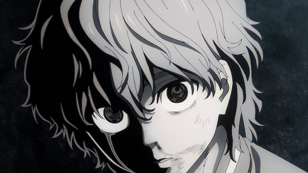 Wind Breaker『OST/AMV』Stronger