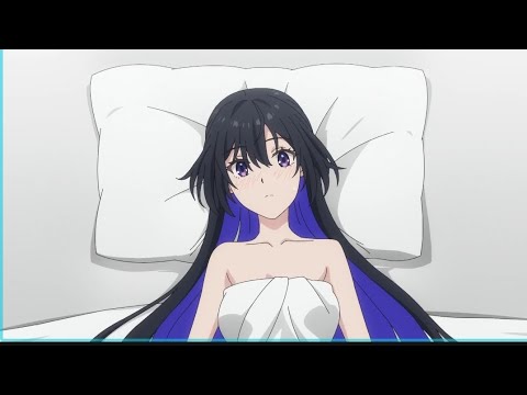 Oscar and Tinasha almost had $Ex | Unnamed Memory season 2 Episode 9