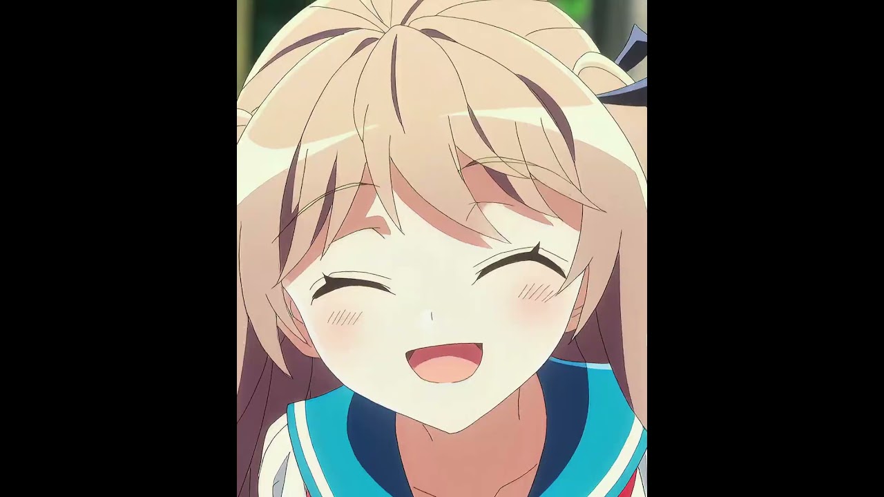 ATRI ATRI -My Dear Moments-│Honeypie  [Anime4k/edit]