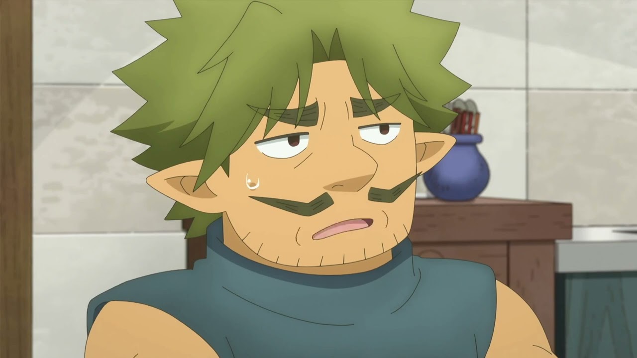 深く考えてるようだが、面倒くさくなっただけだぞ