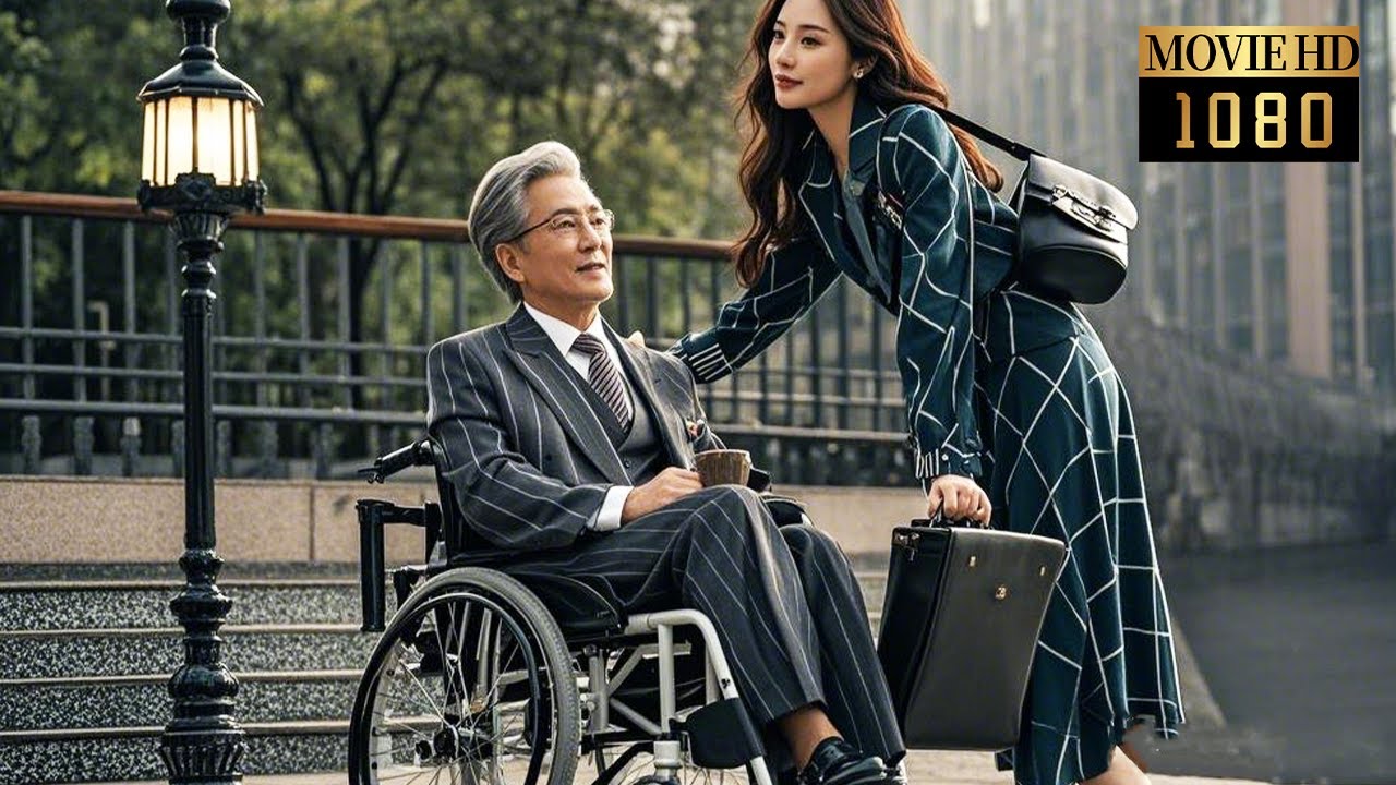 🍧【Full Movie】女孩第一天上班救下的男子竟就是公司董事長，女孩走上人生巔峰！|我的漂亮朋友 Young and Beautiful