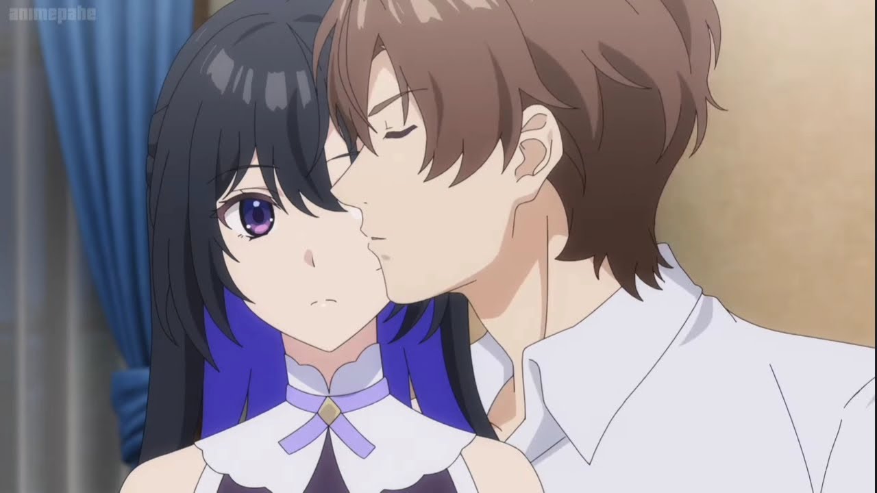 Tinasha Shares Private Moment with Lover🥴~Unnamed Memory Ep 6