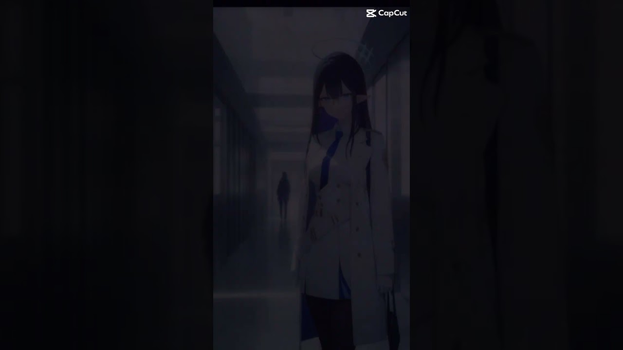 nanagami Rin || blue archive the animation preset jedag jedug || @AniOneAsia @BlueArchive_JP