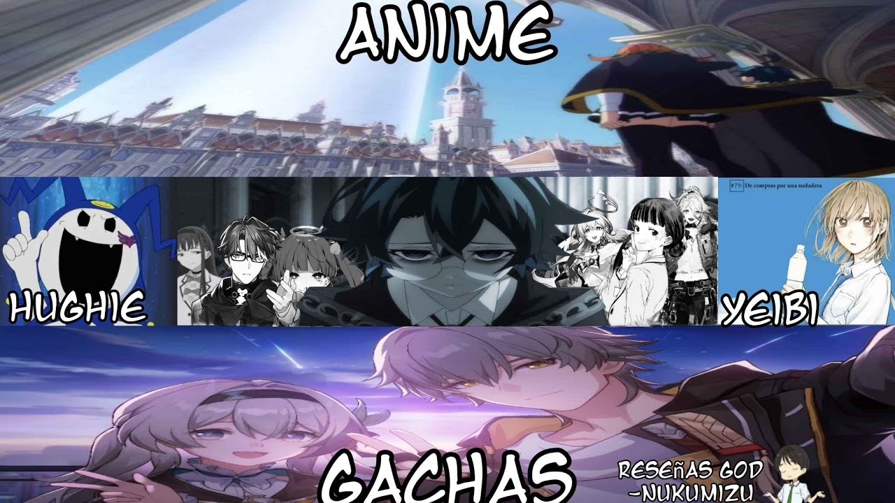 Leamos la novela 7 de makeine