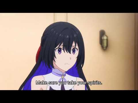 Pride of the Past |Unnamed Memory season 2, 名前のない記憶