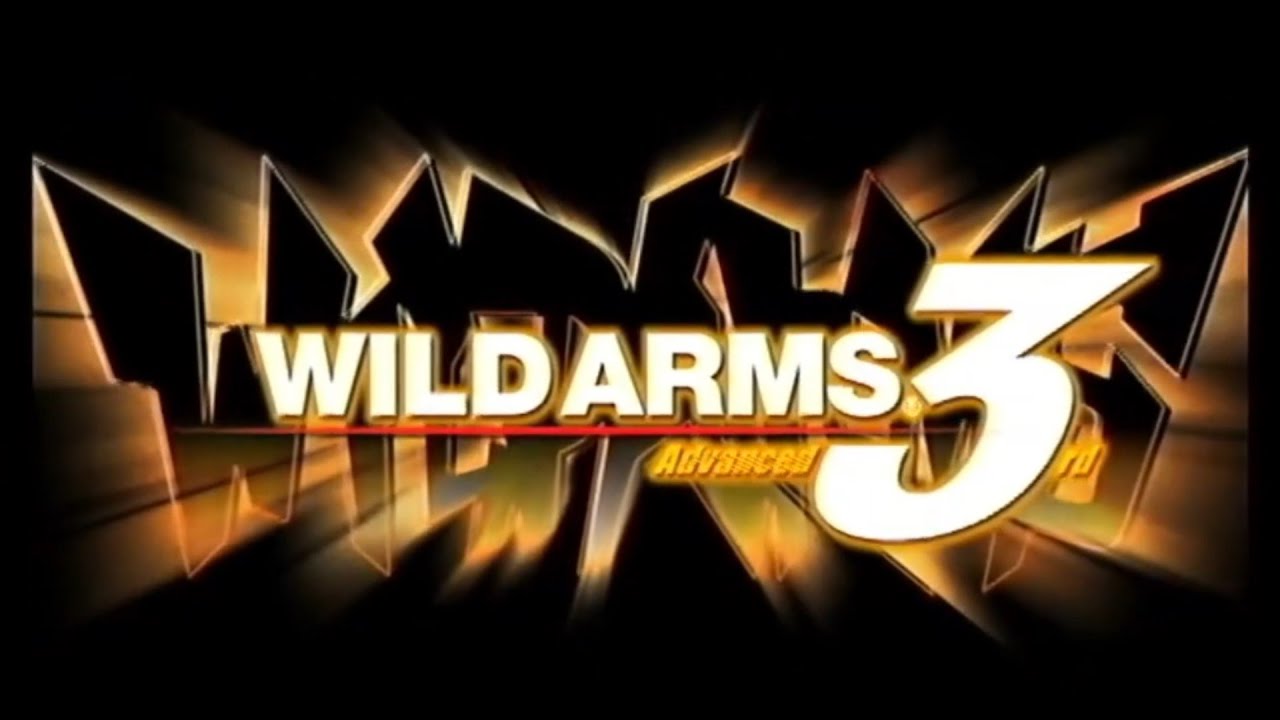 【ドット絵RPG巡り】一番荒野が似合いそうなゲーム【１５作目：ワイルドアームズ アドヴァンスドサード】その１