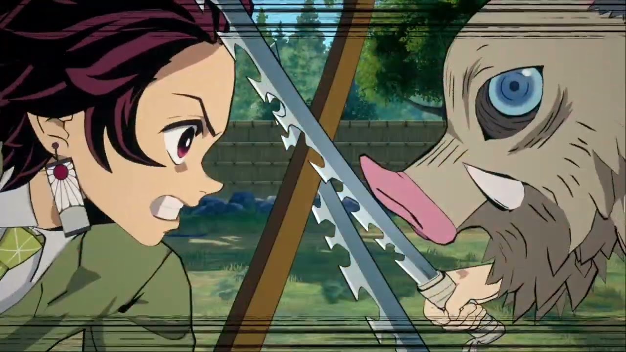 【鬼滅の刃】防御させてください。【ヒノカミ血風譚】プレマ