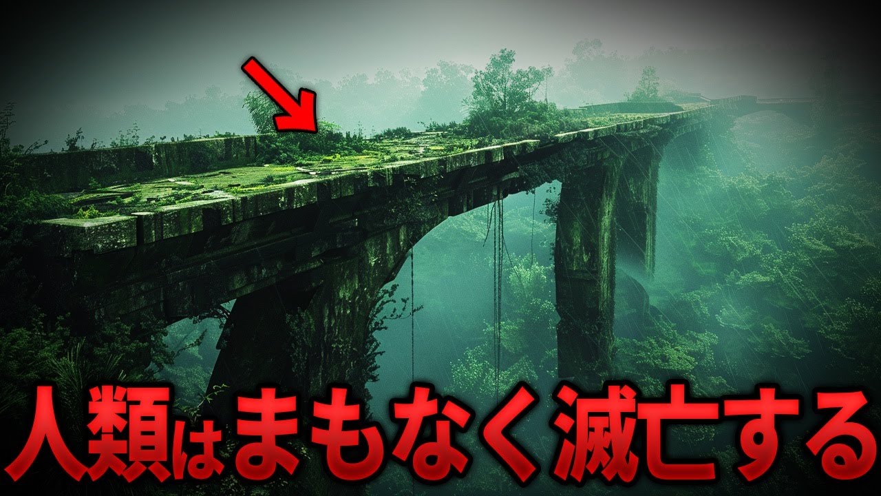 文明はループしている…人類滅亡しその後は復活する未来の予言 9選【ミステリー】【総集編】