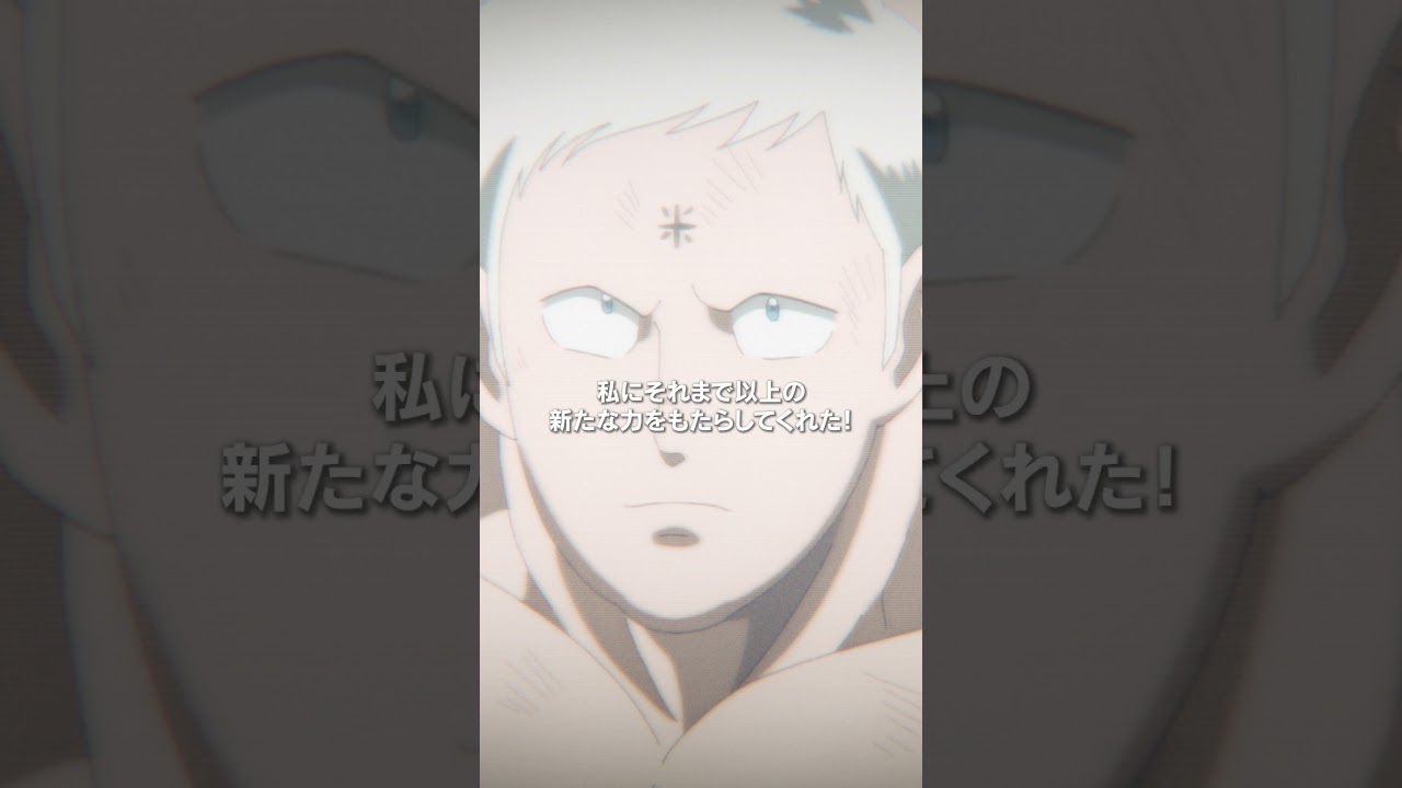 キン肉マン第19話＜完全敗北を認めたことで＞